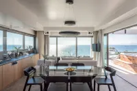 Urban Suites - balcony