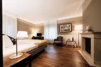Blue City Boutique Hotel Hotels in Neuenhof