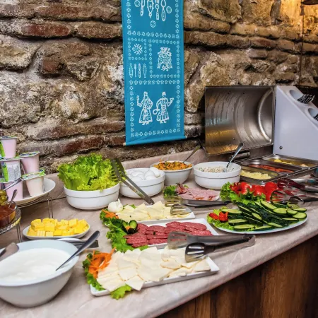 City Inn Tbilisi