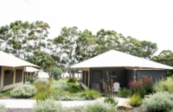 奧里奧貝洛湖畔格拉姆皮恩酒店 瑪格利特河酒店