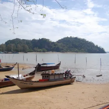 Grand Andaman Resort