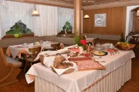 Pension Gasthof Haselstaude Hotel a San Leonardo in Passiria