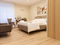 Prati 25.7 Suites in Rome Hotels near Ara Pacis