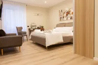 Prati 25.7 Suites in Rome Hotels near Ara Pacis