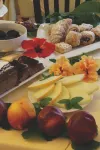 Hotel Tirreno - breakfast