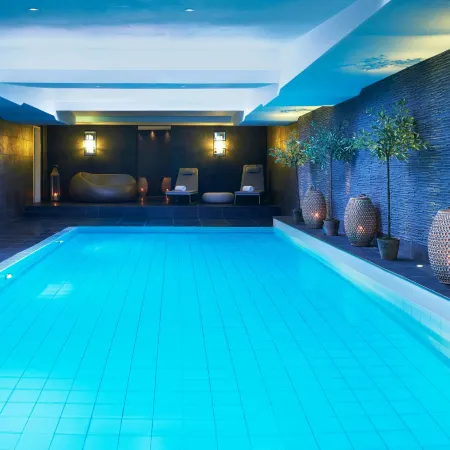 Hotel Bristol, a Luxury Collection Hotel, Warsaw