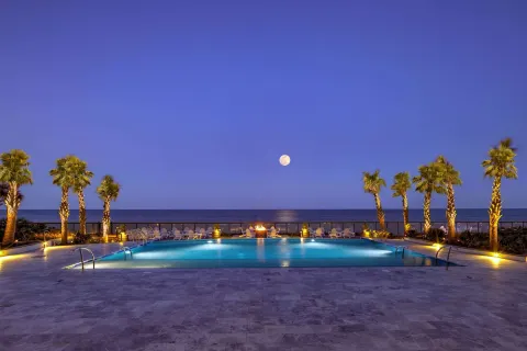 Embassy Suites by Hilton Virginia Beach Oceanfront Resort