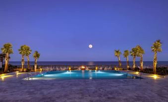 Embassy Suites by Hilton Virginia Beach Oceanfront Resort