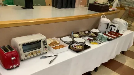 Hotel Matsubaraya Отели в г. посёлок Хирао