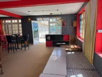 Lilly Inn & Cafe