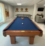 Bourbon Trail Pool Zone! HotTub! Pool Table! Ping Pong! Golden Tee! Big Yard!
