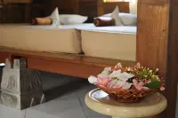 Puri Brata Hotels in Kretek