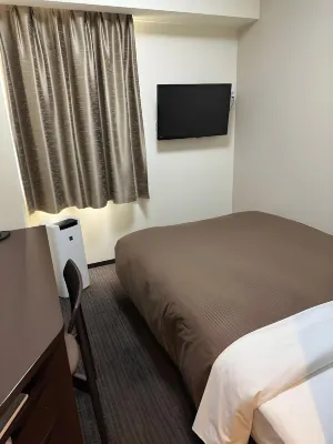 Hotel Glan Y's Kumagayaekimae
