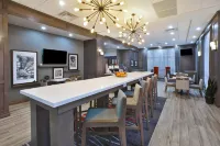 Hampton Inn Detroit/Dearborn Hotels in Dearborn