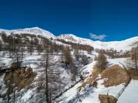 Les Etoiles D Hotels in Allos
