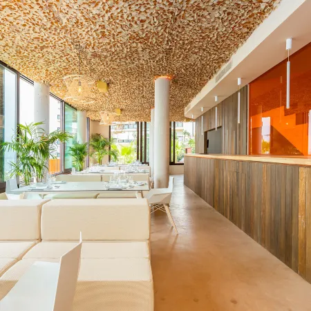 Higueron Hotel Malaga, Curio Collection by Hilton