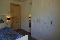 Hellaberg house rental - Rest and relaxation in the Thuringian Forest Hotels in Schleusegrund