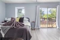 NEW Hot Tub - Zion in 20 Minutes