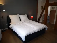 Apartment Wohnung in Hameln mit Garten by Interhome Hotels in Hameln
