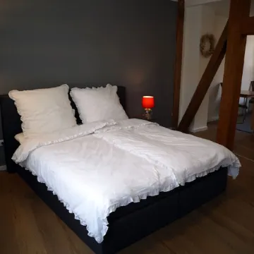 Old Town Apartment Hameln App 4