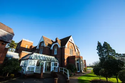Stourport Manor Hotel Hotels in Stourport-on-Severn