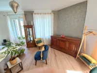 Charming Duplex in Heart of Mulhouse - 2성급