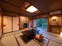 Ryokan Kamiaizuya - ที่มีสปา