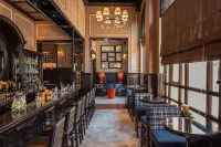 The Strand Yangon Hotels in Rangoon