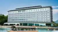 Grandvrio Hotel Miyajima Wakura - Route Inn Hotels - Hotels near Miyajima