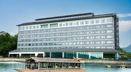 グランヴィリオホテル宮島 -和蔵-
