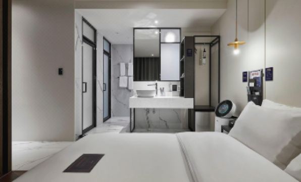 저스트 스위트 호텔