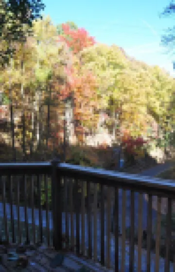 Prime location  1.7 miles to Ober Gatlinburg