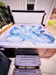 Secluded Retreat, Hot Tub, Fire Pit, Wildlife Views, Near New Buffalo Beach!