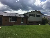 Million Dollar Views at the Hill top home