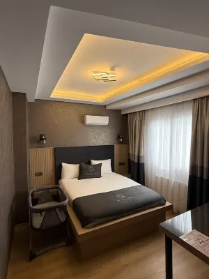 STAY ON HOTEL Hotels in Dokuz Eylul Mahallesi