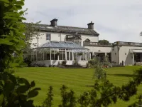 Keavil House Hotel Dunfermline by Sunday - Pool