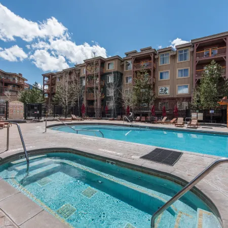 Canyons Village Condos by All Seasons Resort Lodging