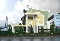 Chour Palace Hotel Hotel a 
