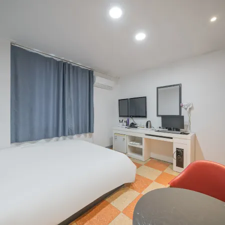Hamyang Hotel Hyatt Hotels in Hamyang