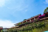 Rebero Kivu Resort Hotel a Rutsiro
