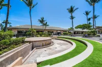 Private Beach Club and Tropical Pool Access - Serene Island Retreat