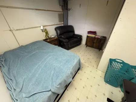 River House & Fishing