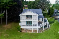 Amazing Grace Hotels in der Nähe von Deep Creek Marina