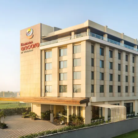 Ramada Encore by Wyndham Amritsar Airport