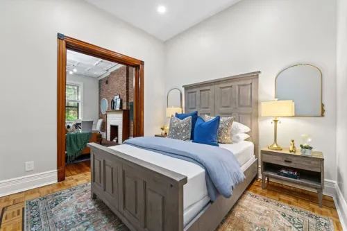 Steps to Columbia and Morningside Park - Spacious Chic Retreat Hotel di Edgewater