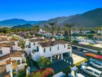 Prime Location & Views La Quinta Resort Spa Villa