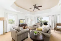 Cozy Condo with Third Floor Balcony at Reunion Hotels near Celebration Town Center