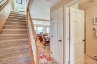 Breakers Beach House #9 Hotels in Neskowin