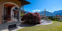 Hotel Royal - Çift Kişilik Oda - Göl Manzaralı