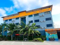 Airbest Gemtree Lampang Hotel Hotels in Lampang
